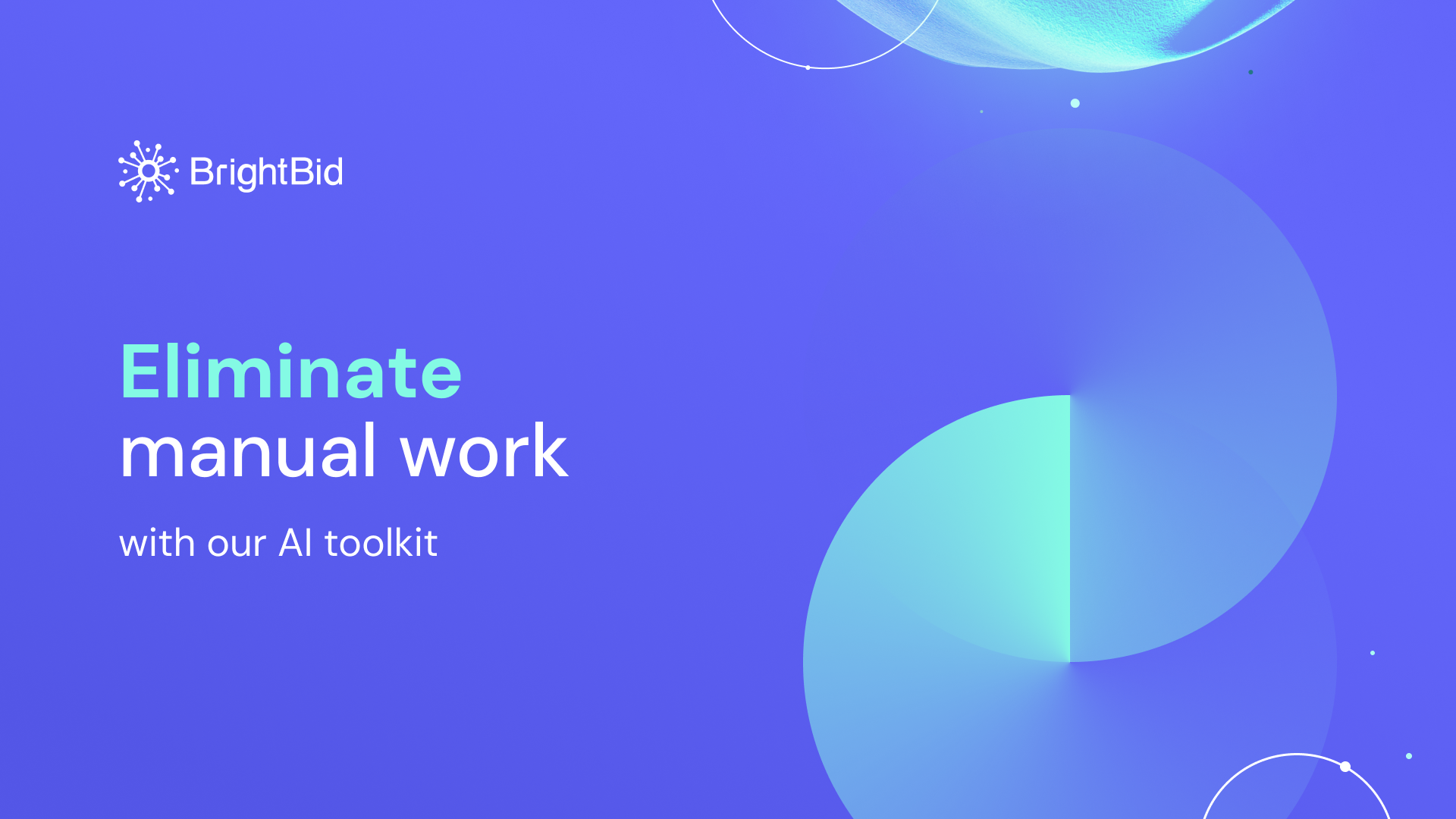 AI toolkit
