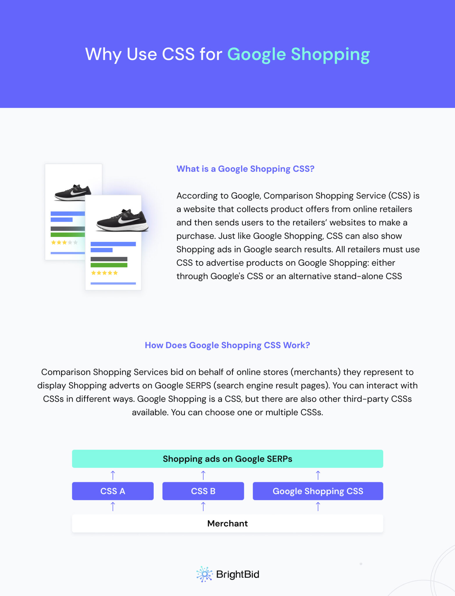 Why Use Google Shopping CSS